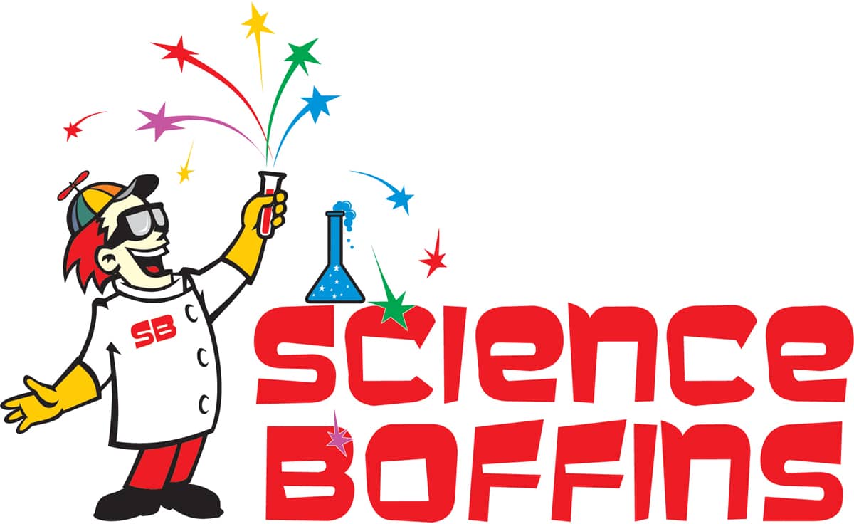 Science Boffins